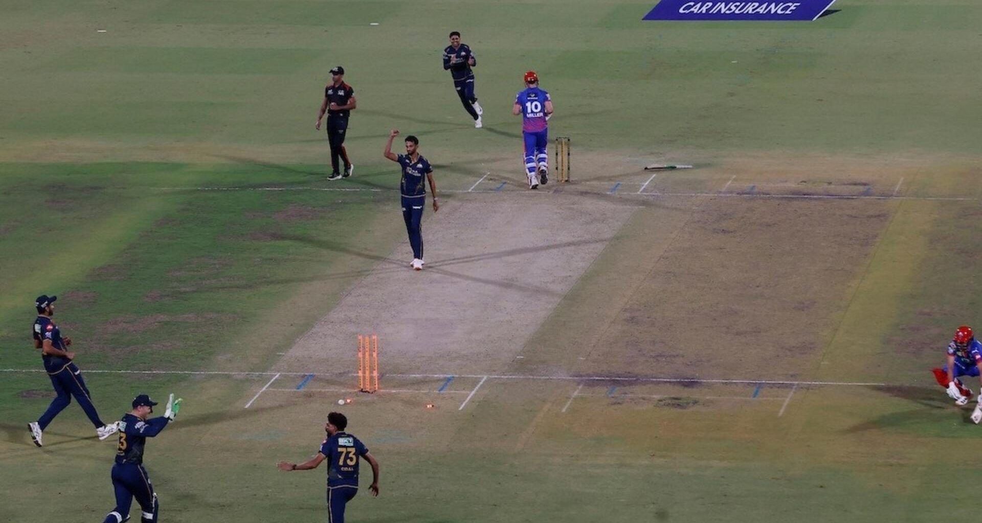 The Wisden Weekly Cricket Quiz: Who Is The First Sri Lankan To Score A PSL Hundred?