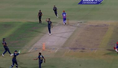 The Wisden Weekly Cricket Quiz: Who Is The First Sri Lankan To Score A PSL Hundred?