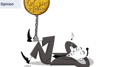 It might be too late to fix your mortgage – so try this saving instead