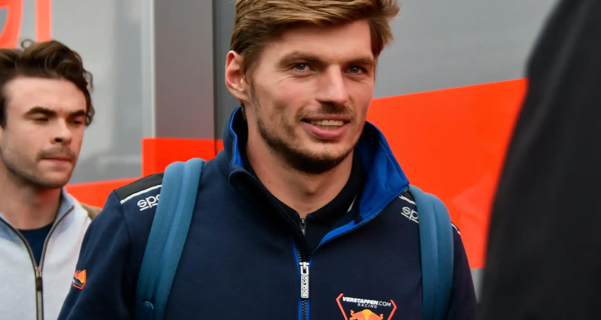 Max Verstappen influence in full effect as Nurburgring race hits limit