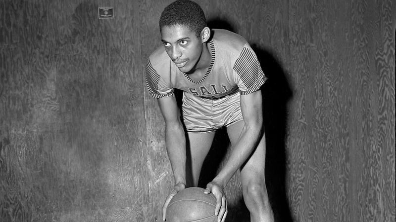 In memoriam: John “Jackie” Moore