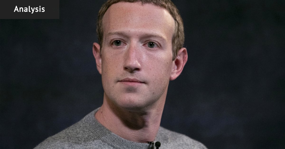 Mark Zuckerberg mounts Meta AI as Anthropic’s Claude Mythos Preview pushes them ahead of the pack