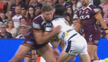 North Queensland Cowboys