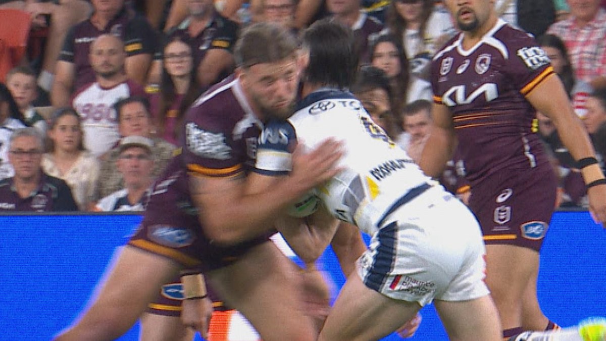 North Queensland Cowboys