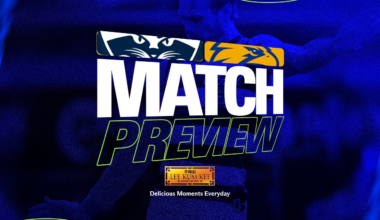 Match Preview | Cats Look to Extend Gather Round Streak on Sunday