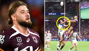 NRL 2026: Broncos and Cowboys fans feel dudded over ‘rubbish’ rule as Patrick Carrigan cops ban