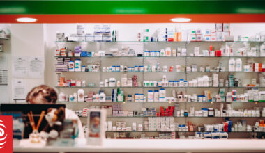 Calls for transparency on medicine shortages caused by Iran war