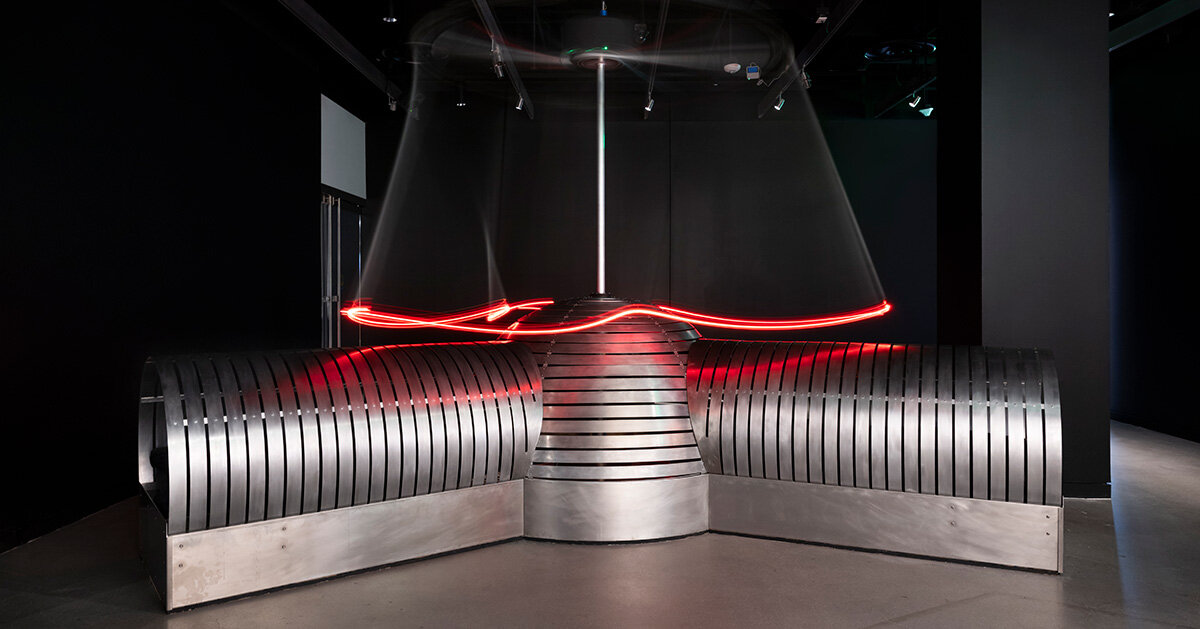 carsten höller on collective dreaming at MIT museum