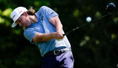 Jason Day backs Cameron Smith to rediscover top form after Masters missed cut