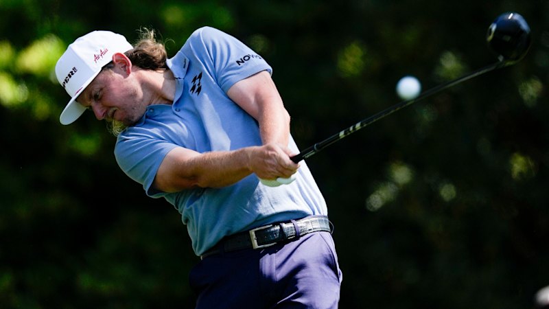 Jason Day backs Cameron Smith to rediscover top form after Masters missed cut