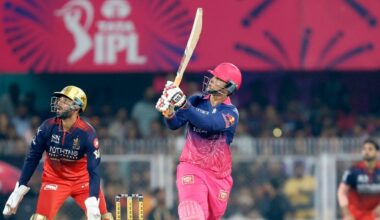 IPL 2026 - Sooryavanshi snatches Orange Cap from Jaiswal