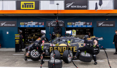 Supercars news: Supercars teams fined for personnel breaches