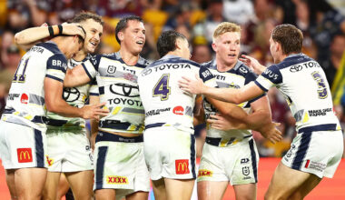 NRL 2026: Cowboys coach drops shock reveal about Dragons target as second team tipped to swoop