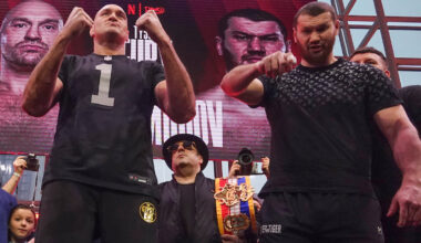 Is Tyson Fury vs. Arslanbek Makhmudov on TV Today?