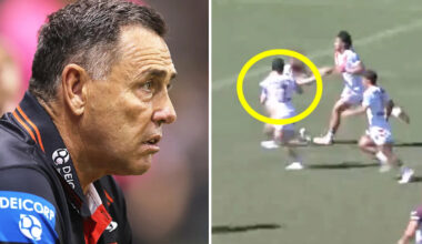 NRL 2026: Calls grow for Kade Reed to make debut after NSW Cup blitz as pressure mounts on Shane Flanagan