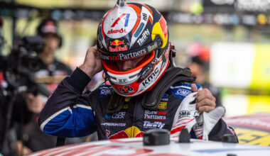 Supercars news: Will Brown treated by medics after Taupo race