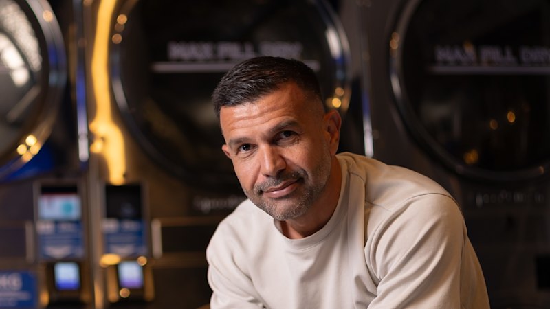 New generation of laundromats attract investors and entrepreneurs