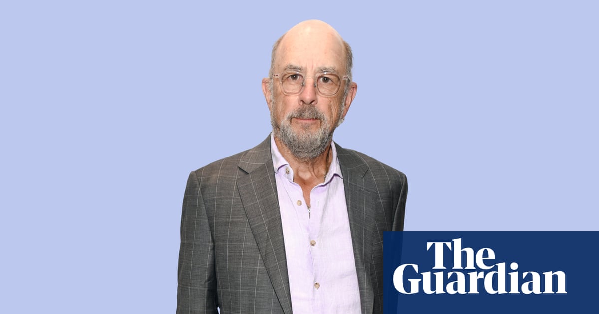 Richard Schiff: ‘If Jesus was alive today he’d point to Martin Sheen and say, “That’s what I was talking about”’ | Life and style