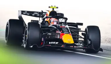 Red Bull upgrade 'opportunity' spotted as big F1 2026 relaunch teased