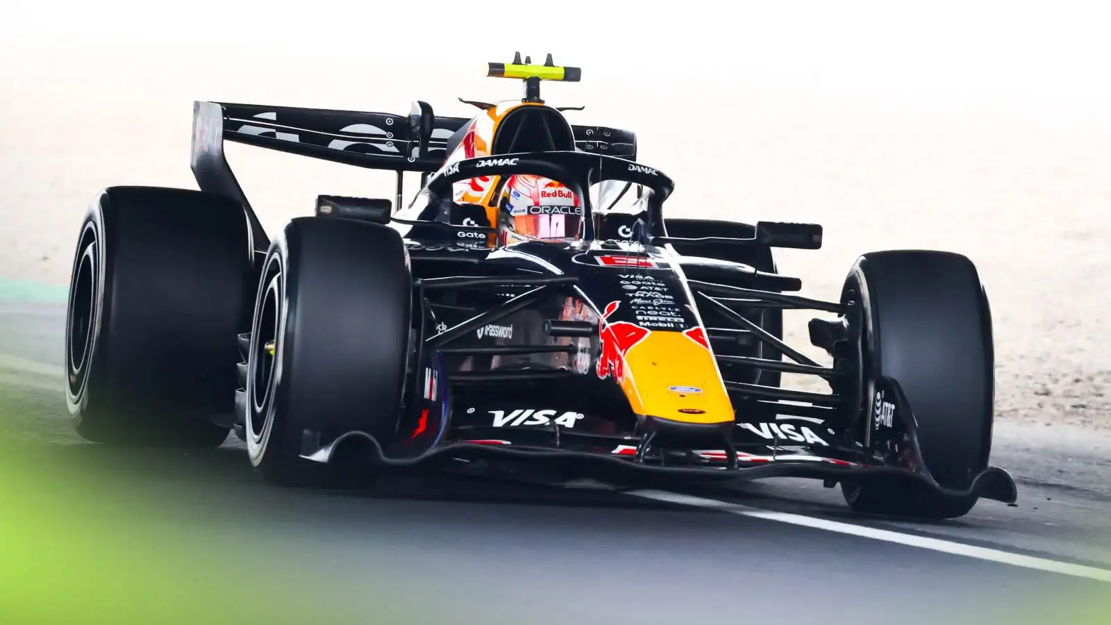 Red Bull upgrade 'opportunity' spotted as big F1 2026 relaunch teased