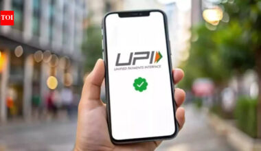 From queues to QR codes: How UPI transformed India’s digital payments, now driving 49% of global real-time transactions