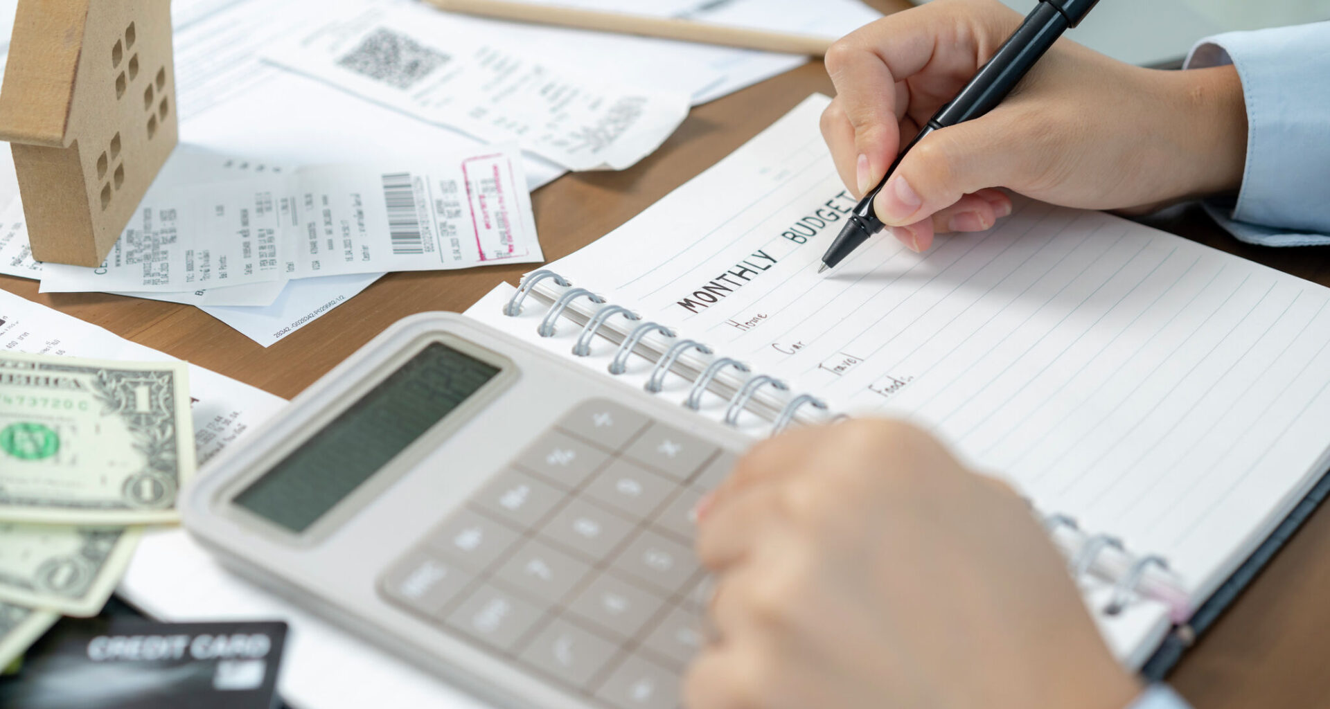 Best and worst budgeting counties in the U.S.: WalletHub rankings