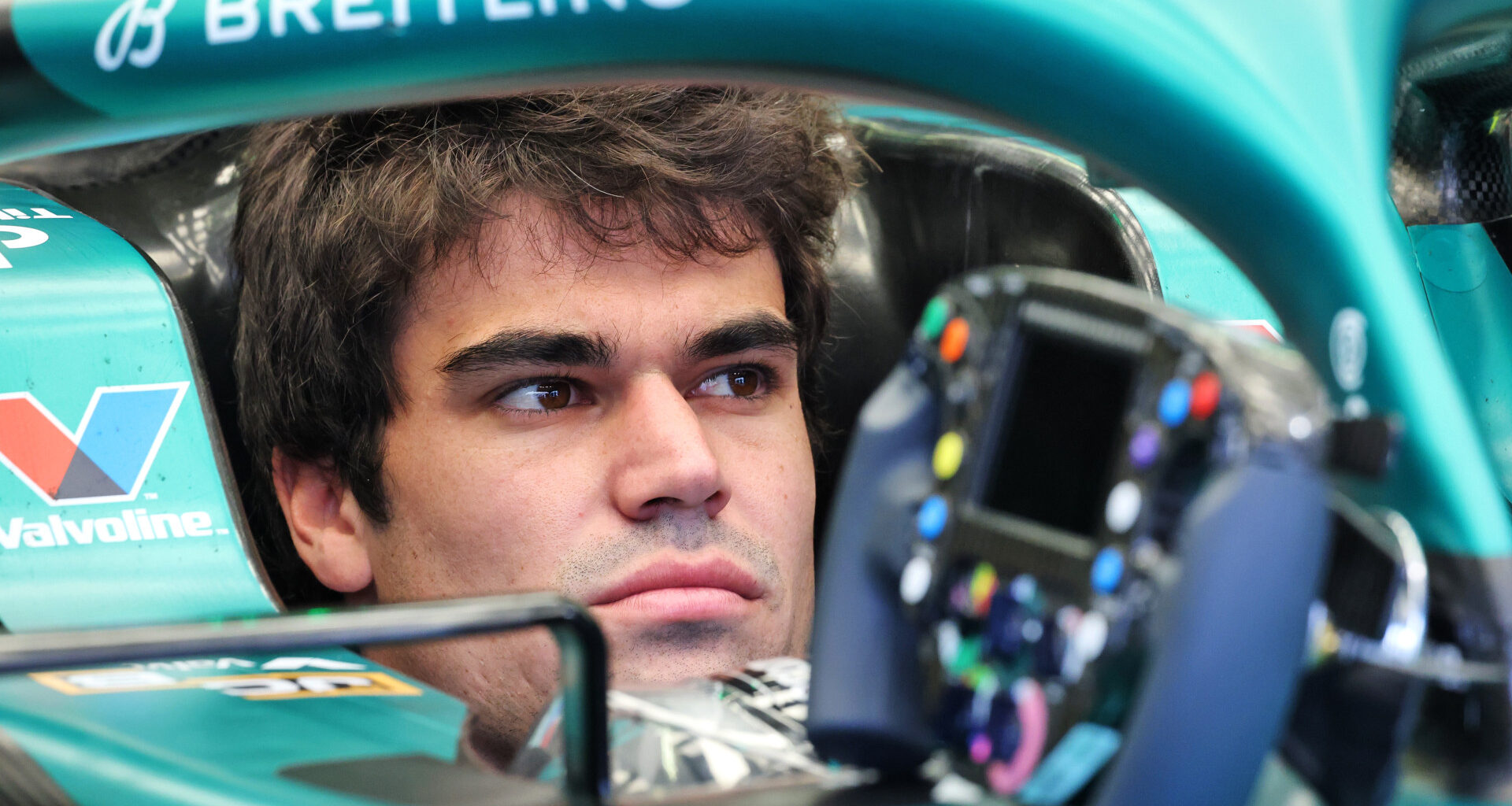 F1 news: Lance Stroll sought Max Verstappen advice for GT switch