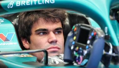 F1 news: Lance Stroll sought Max Verstappen advice for GT switch