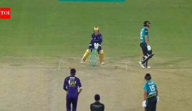 'Batter has every right': Ashwin supports Daryl Mitchell after Usman Tariq's 'Pause' drama in PSL | Cricket News