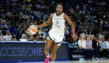 Fantasy women's basketball rankings: Top 100 players for 2026