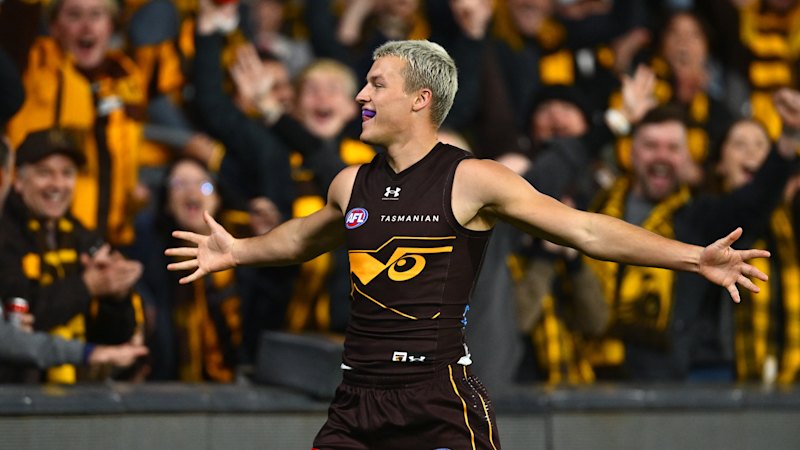 AFL round five 2026, scores, results, odds, stats and start time from Adelaide Oval in Adelaide