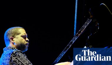 ‘It has your name on it, but I don’t think it’s you’: how AI is impersonating musicians on Spotify | AI (artificial intelligence)