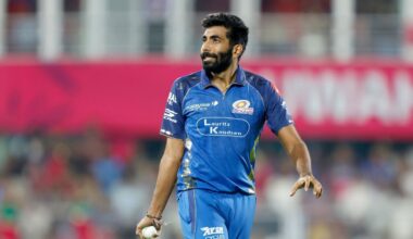 Pollard on Bumrah: 'When the time comes to get wickets, he'll get wickets'