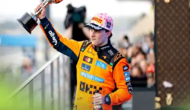 Oscar Piastri mentality praised by Andrea Stella after F1 2026 setbacks