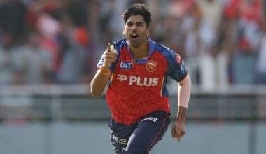 Low speed, high impact - how dibbly-dobbly Shashank derailed Travishek