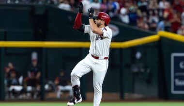 MLB betting tips for Saturday: Del Castillo, Burger among favorable bets to go yard