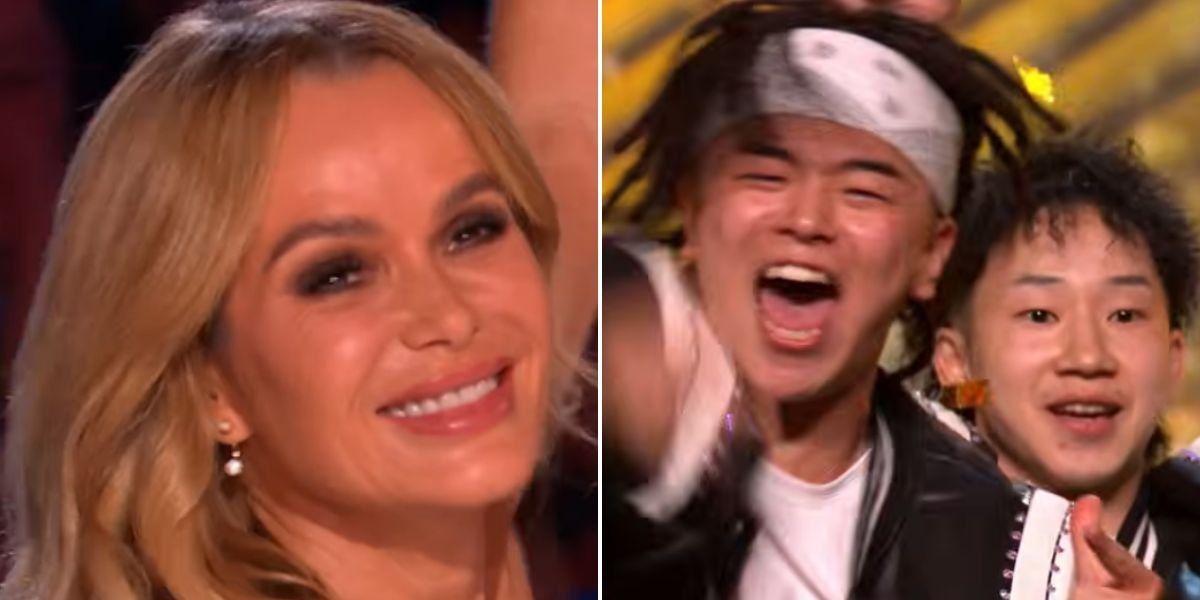 ITV Britain's Got Talent fans fume 'what's the point' as they blast Amanda Holden decision: 'Pathetic!'