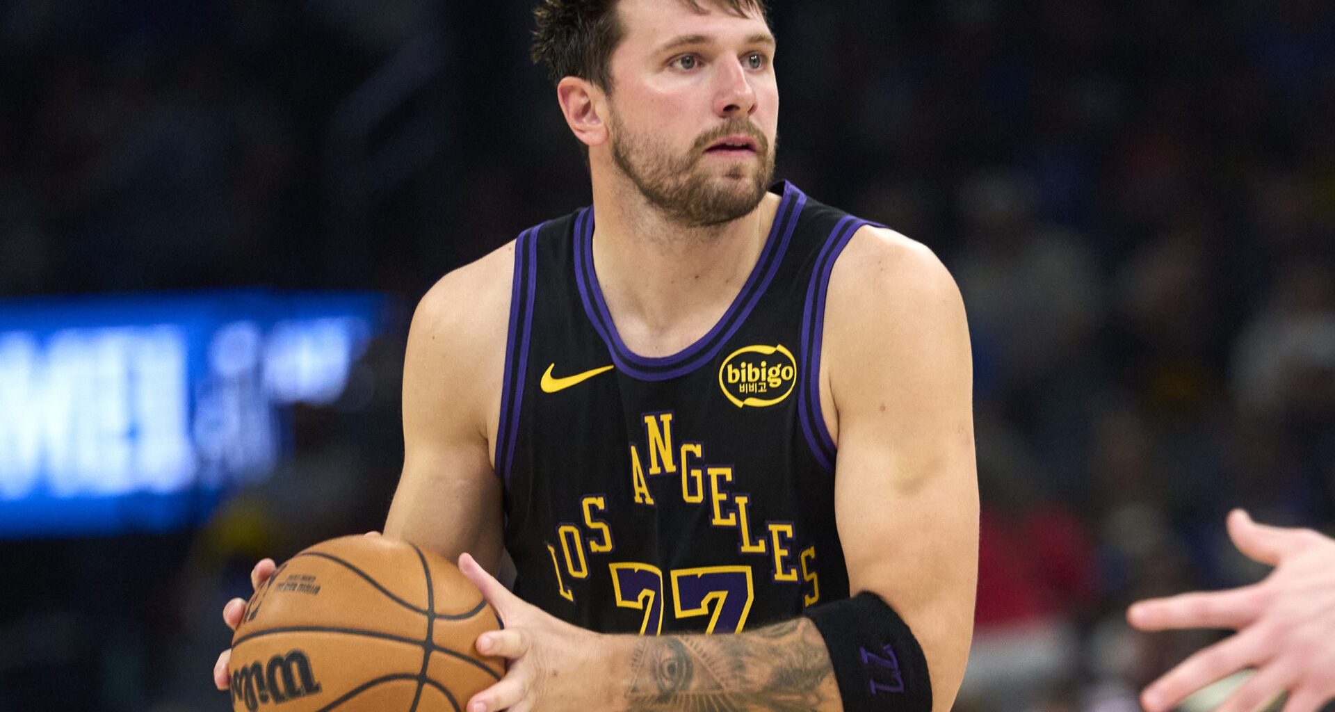 Lakers Get Major Luka Doncic Injury Update After Suns Win