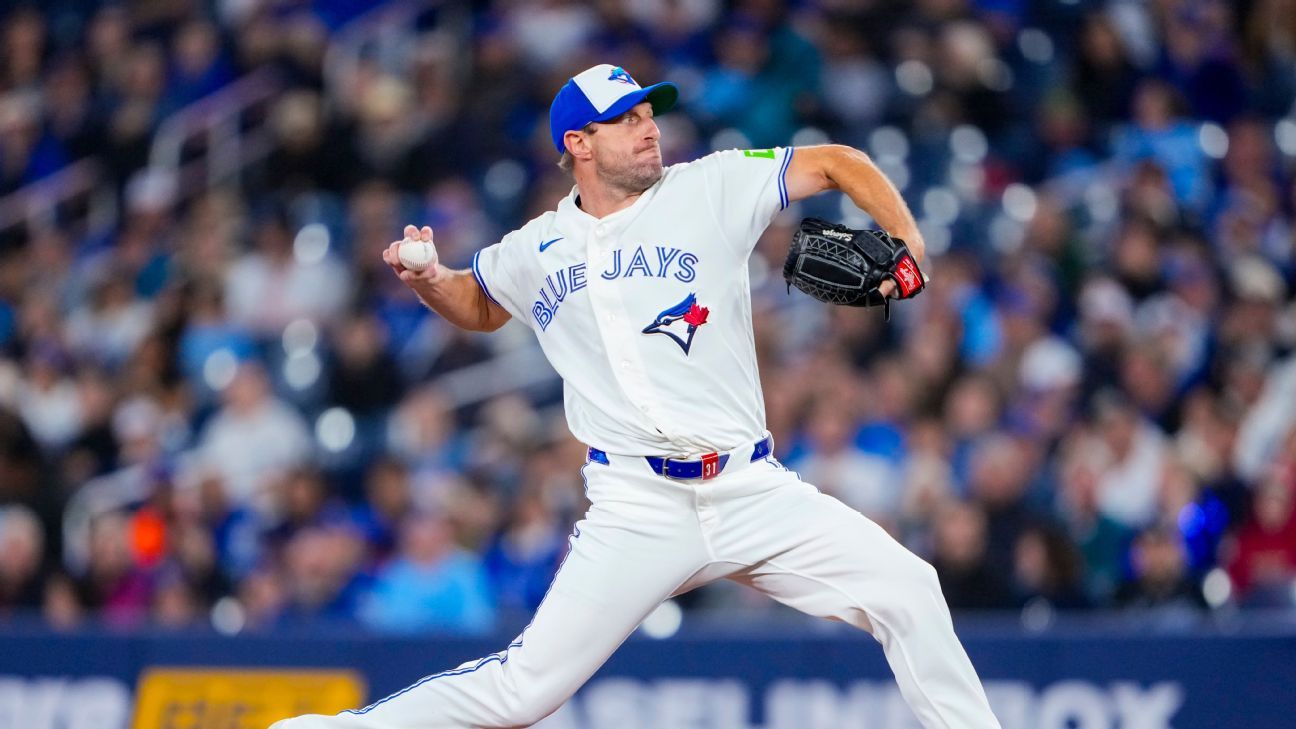 Fantasy baseball lineup advice for Sunday: Scherzer, Painter look to bounce back