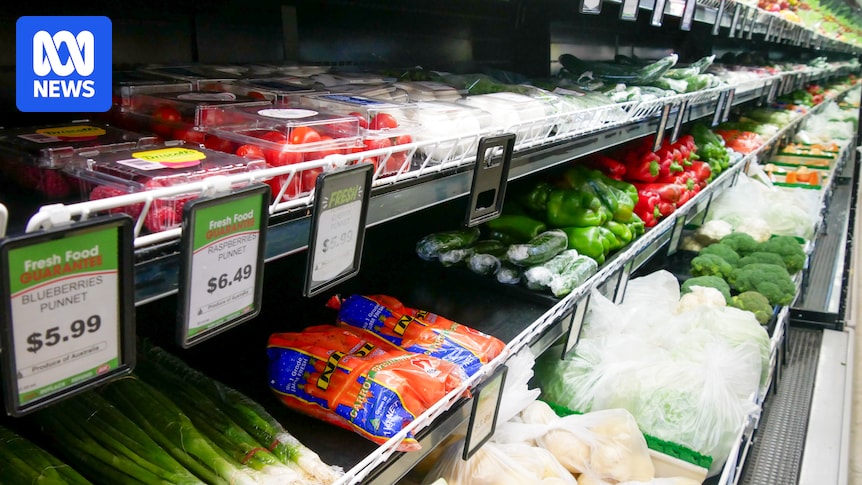 Iran war forces small supermarkets to lower margins as suppliers, farmers pass on rising costs