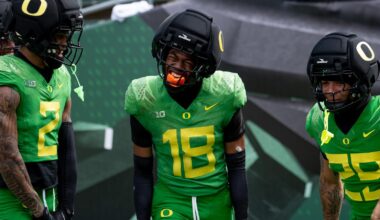 Dink Riggs Spring Practice
