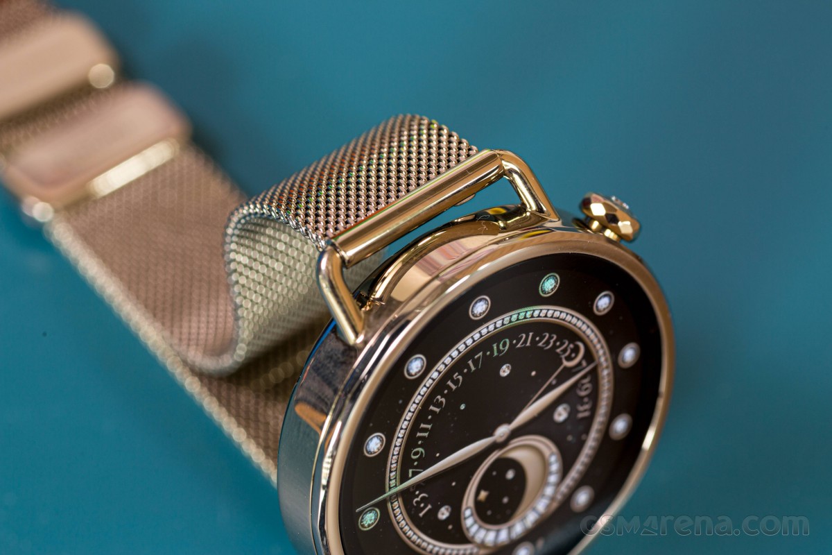 Xiaomi Watch S4 41mm hands-on