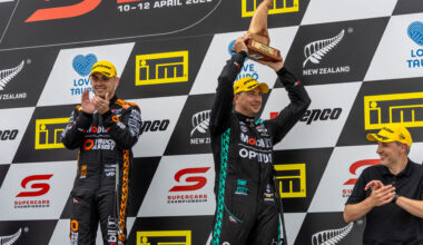 Supercars news: Chaz Mostert explains selfless act to ensure Toyota triumph