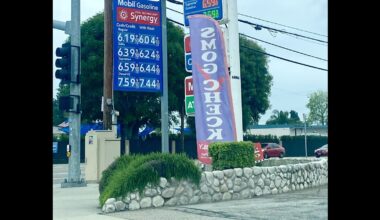 Fuel shock sends inflation soaring while the oligarchy grows richer