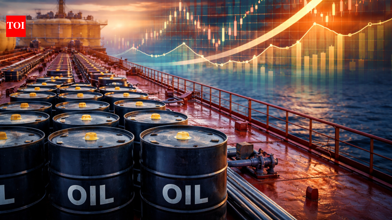 Strait of Hormuz supply crisis sends shockwaves! Global traders scramble to secure crude oil, but is it available?