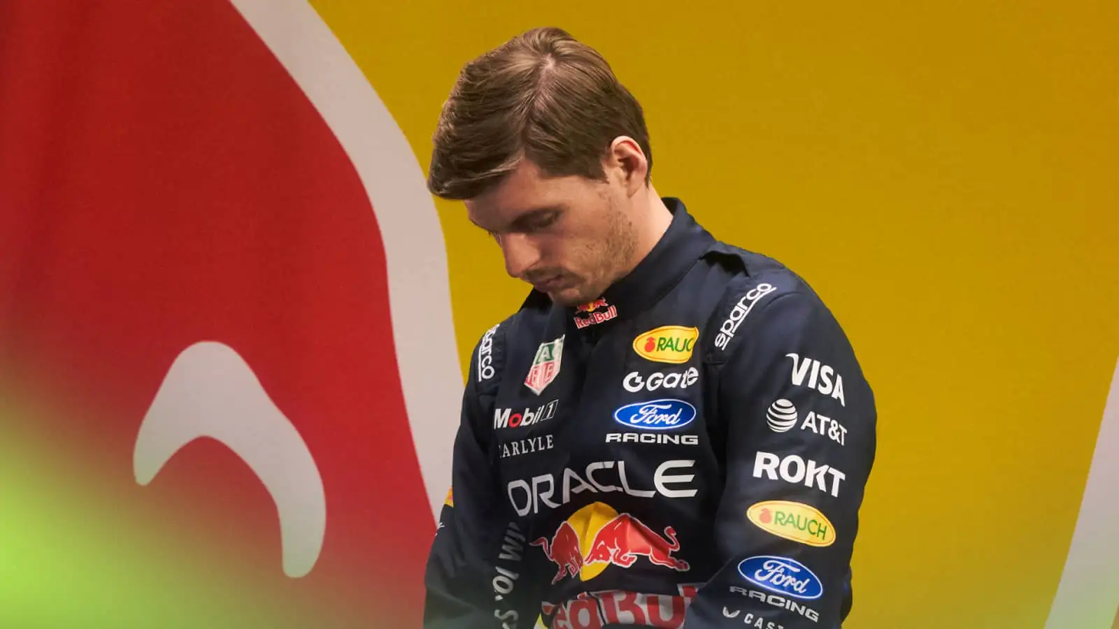 Max Verstappen left ’convincing myself’ in alarming F1 2026 update