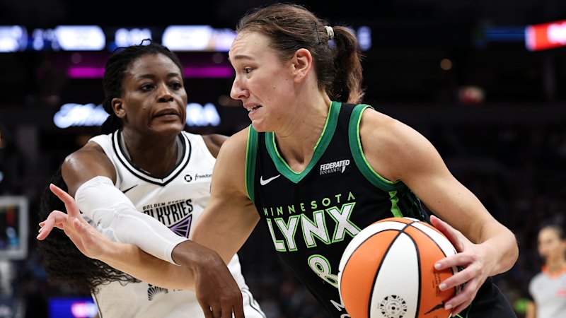 Australian basketball star signs record $5 million WNBA deal