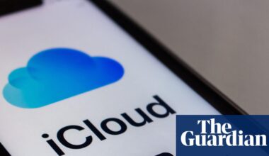 ‘Your photos will be deleted’: Apple users warned over ‘nasty’ iCloud storage scam | Scams
