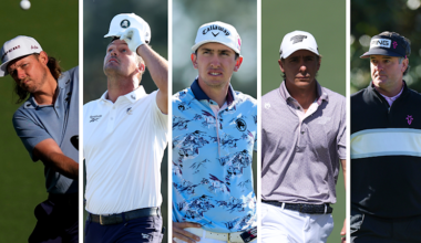 Golf legend questions LIV players preparedness for majors