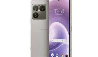 Xperia 1 VIII
